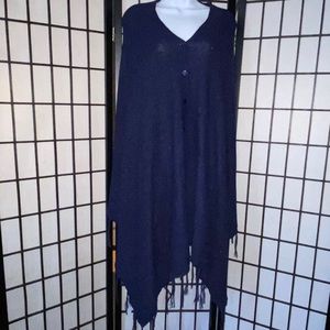 NEW LULAROE MIMI Shawl Wrap Sweater O/S